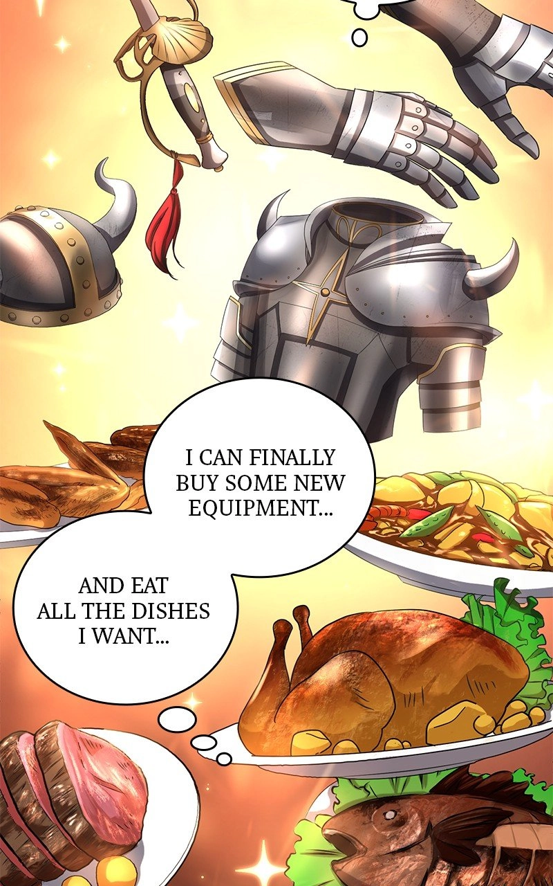Monster Eater Chapter 5 - Page 43