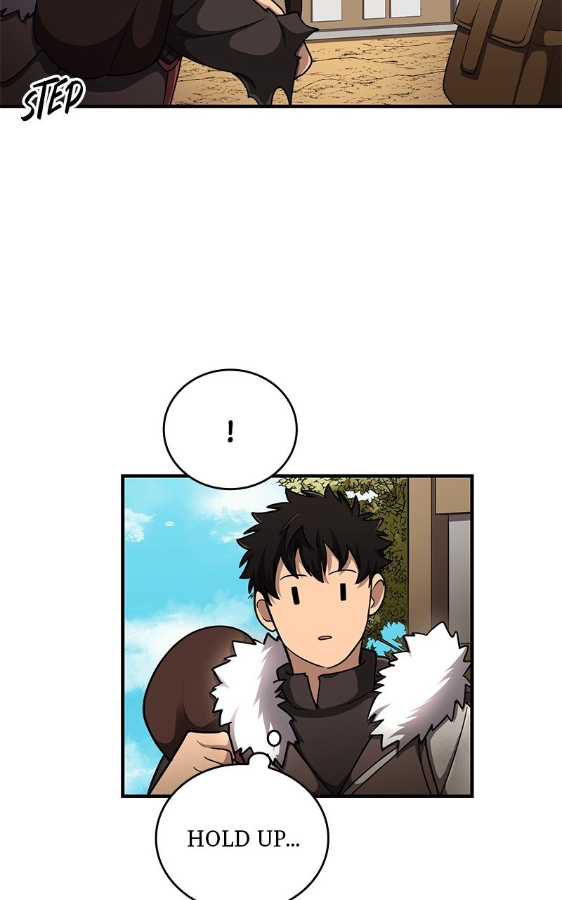 Monster Eater Chapter 5 - Page 45
