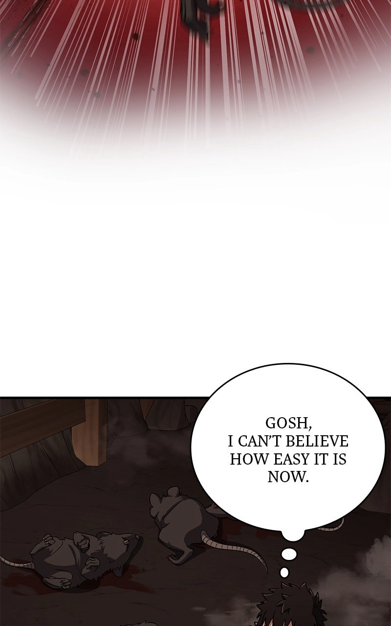 Monster Eater Chapter 5 - Page 53
