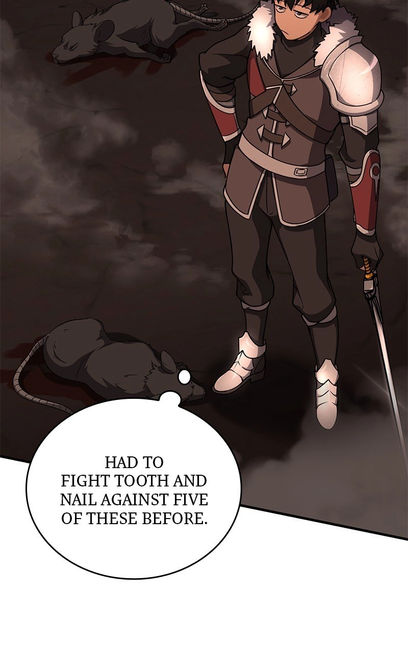 Monster Eater Chapter 5 - Page 54