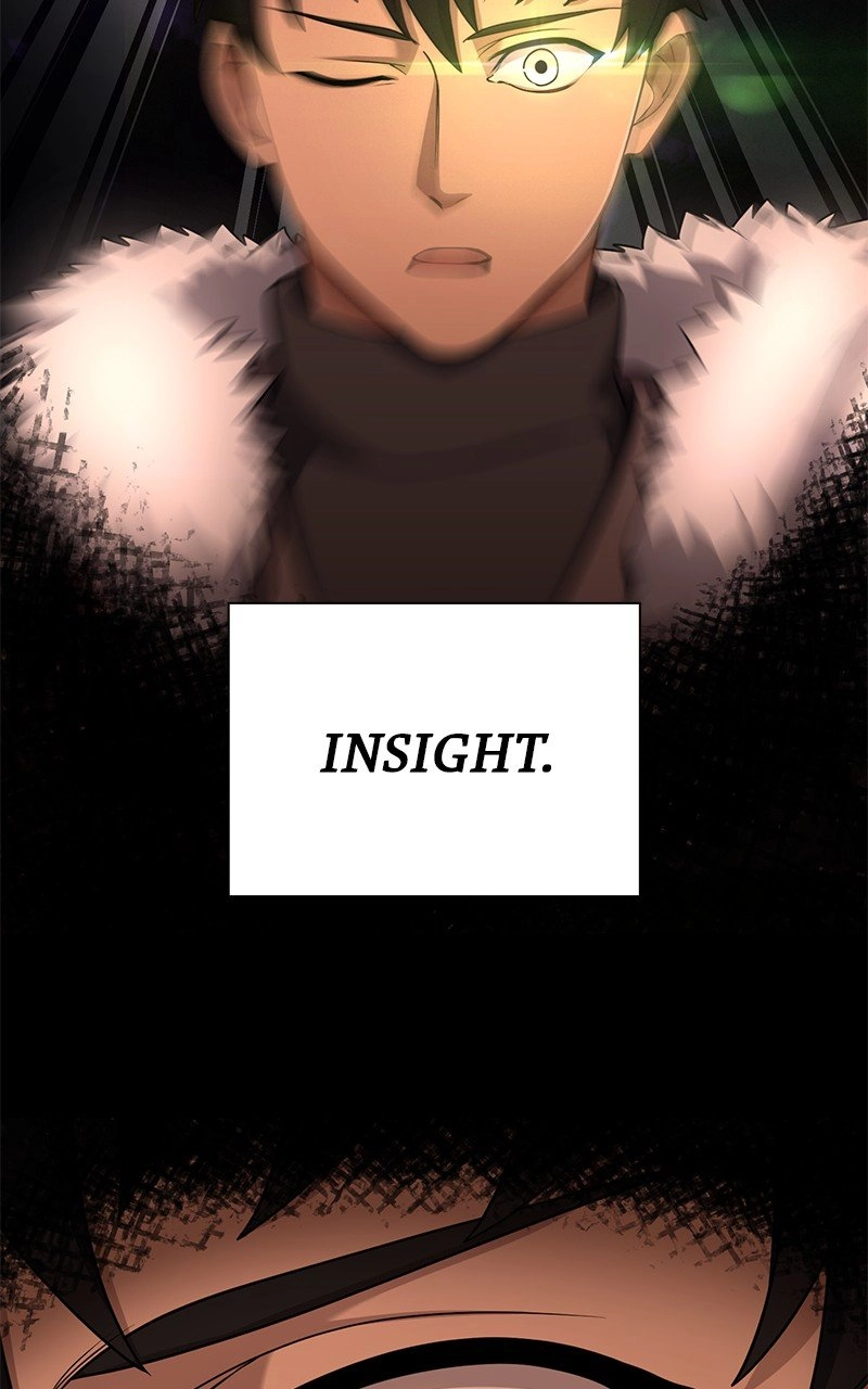Monster Eater Chapter 5 - Page 57