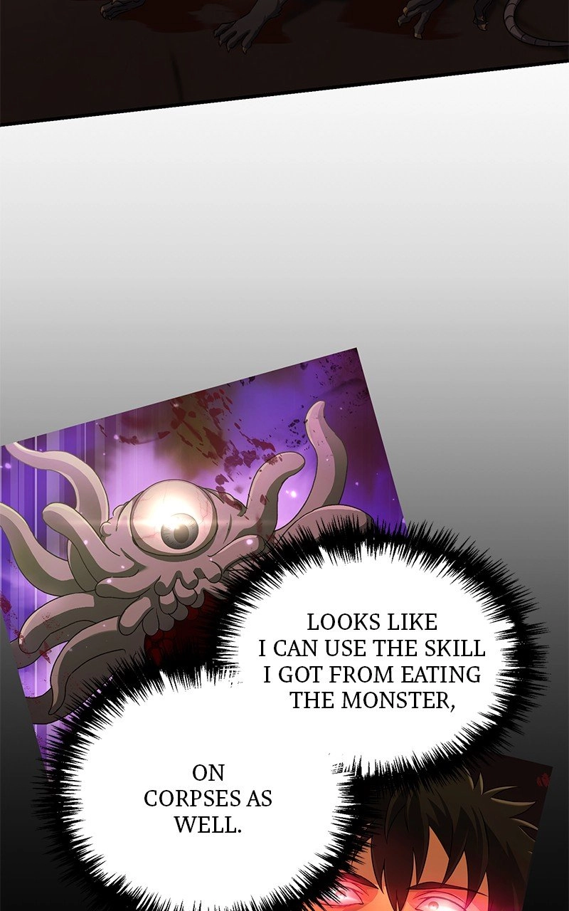 Monster Eater Chapter 5 - Page 60