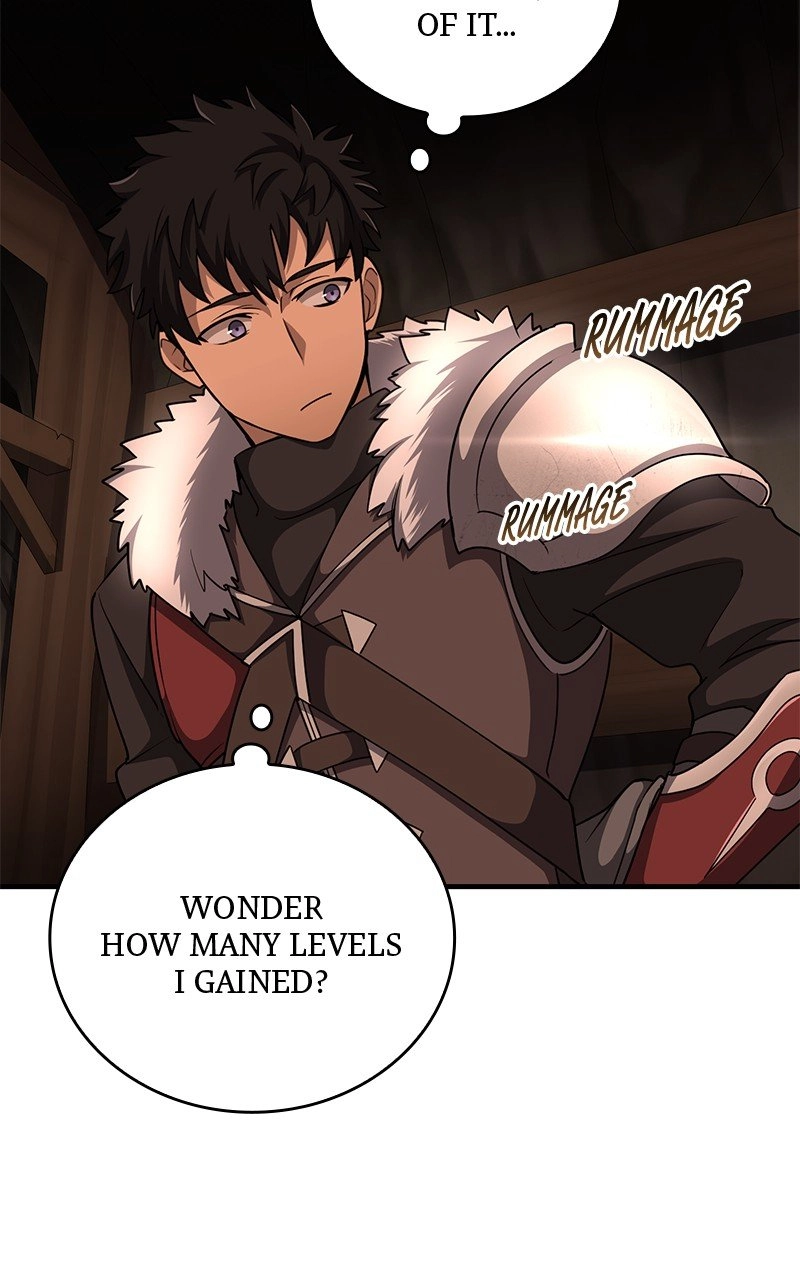 Monster Eater Chapter 5 - Page 62