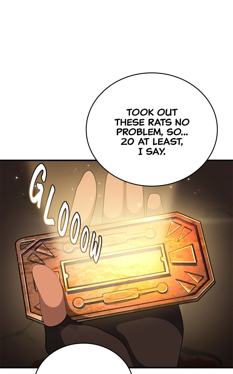 Monster Eater Chapter 5 - Page 63