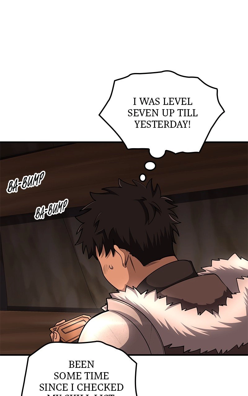 Monster Eater Chapter 5 - Page 67