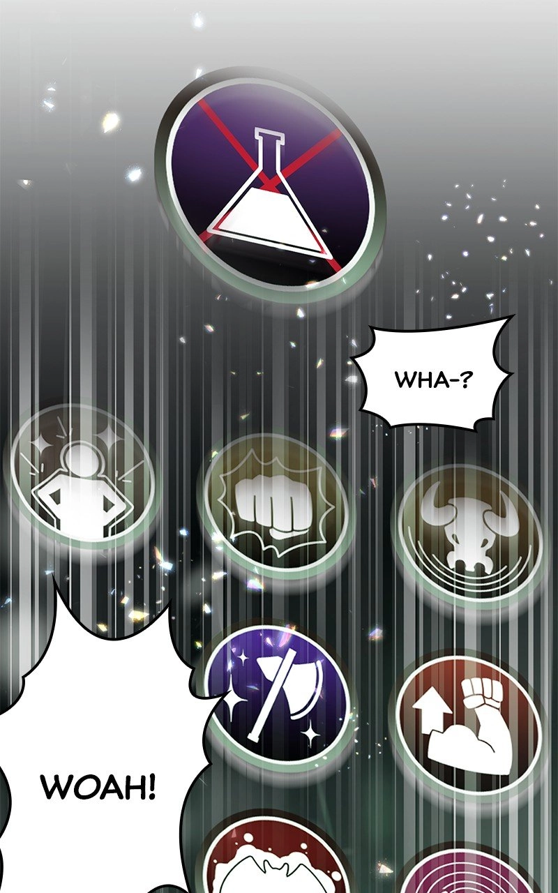 Monster Eater Chapter 5 - Page 69