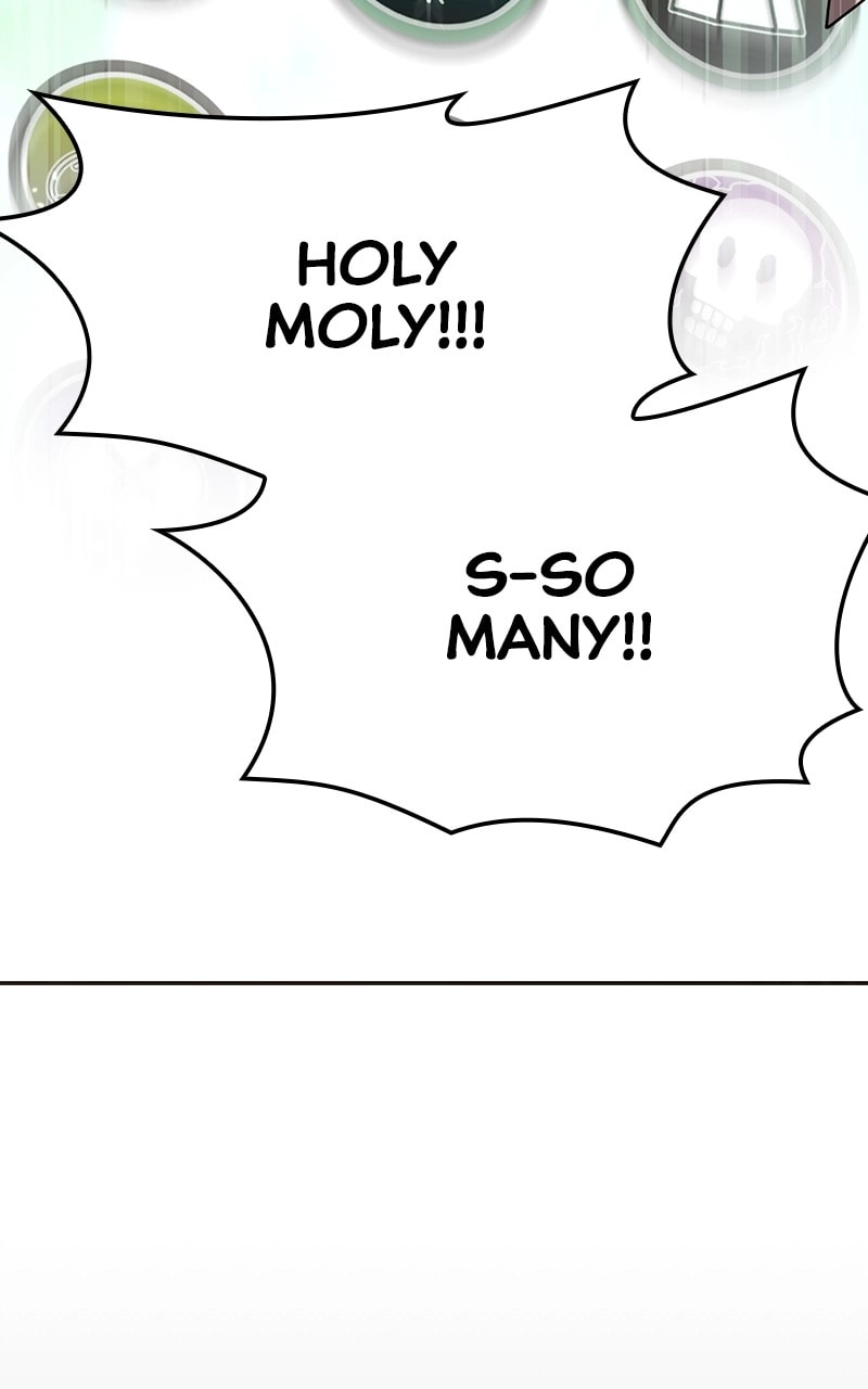 Monster Eater Chapter 5 - Page 72