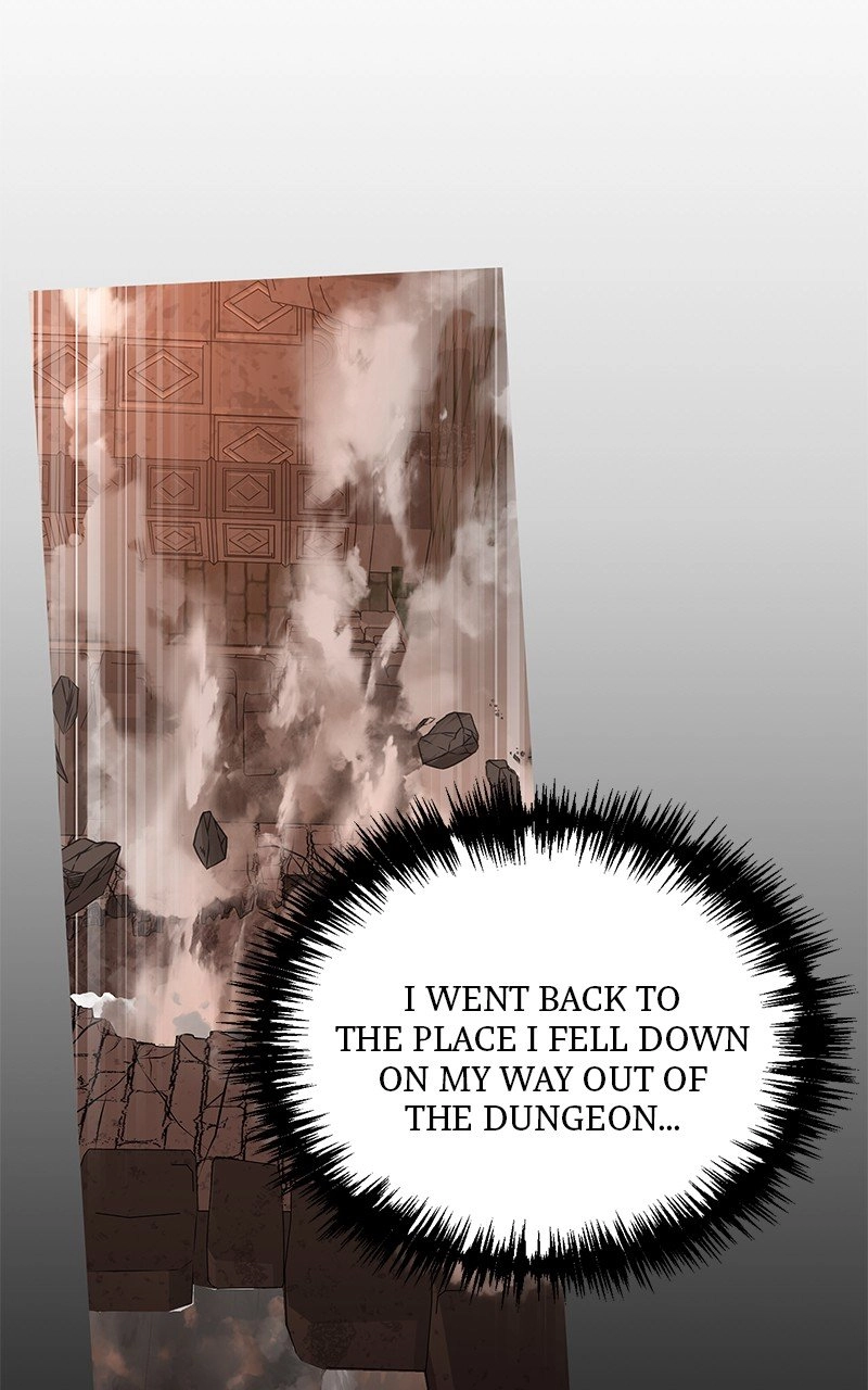 Monster Eater Chapter 5 - Page 73