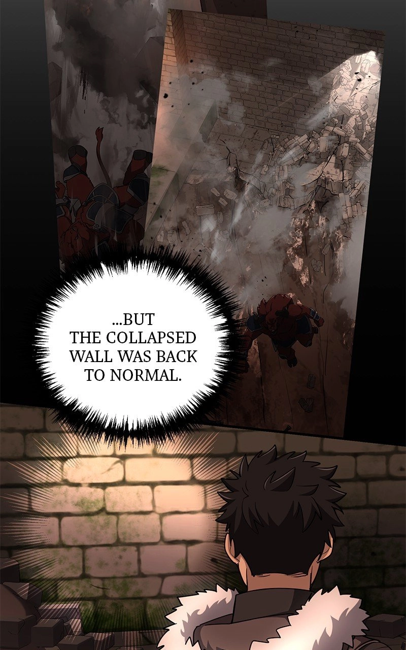 Monster Eater Chapter 5 - Page 74