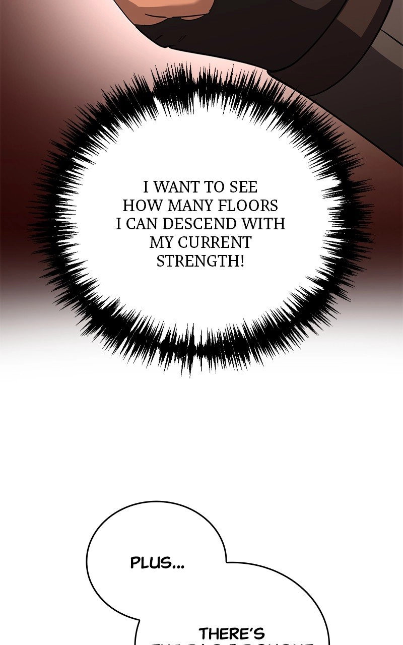 Monster Eater Chapter 5 - Page 77