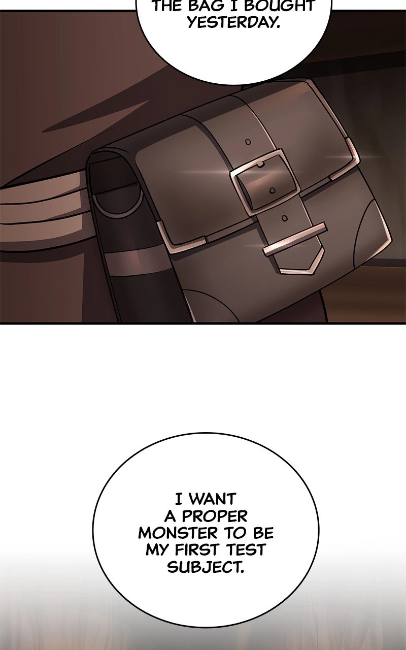 Monster Eater Chapter 5 - Page 78