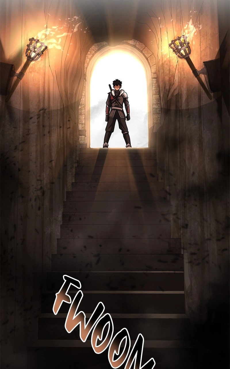 Monster Eater Chapter 5 - Page 79