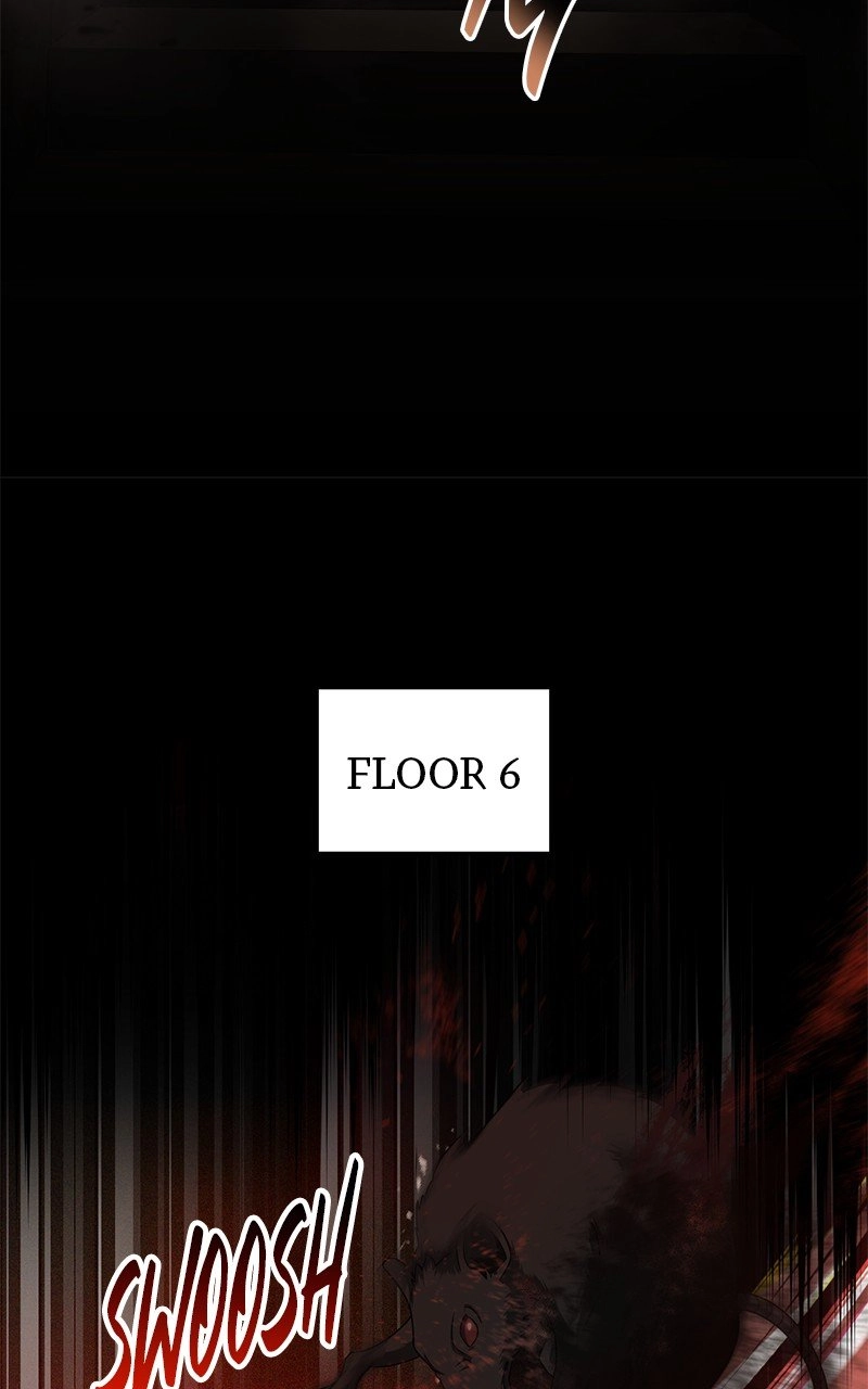 Monster Eater Chapter 5 - Page 80