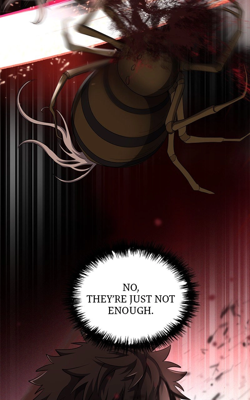 Monster Eater Chapter 5 - Page 83