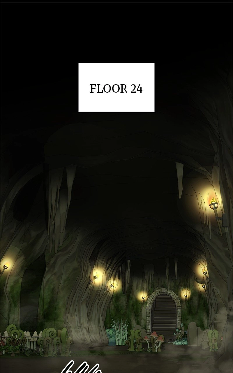 Monster Eater Chapter 5 - Page 85