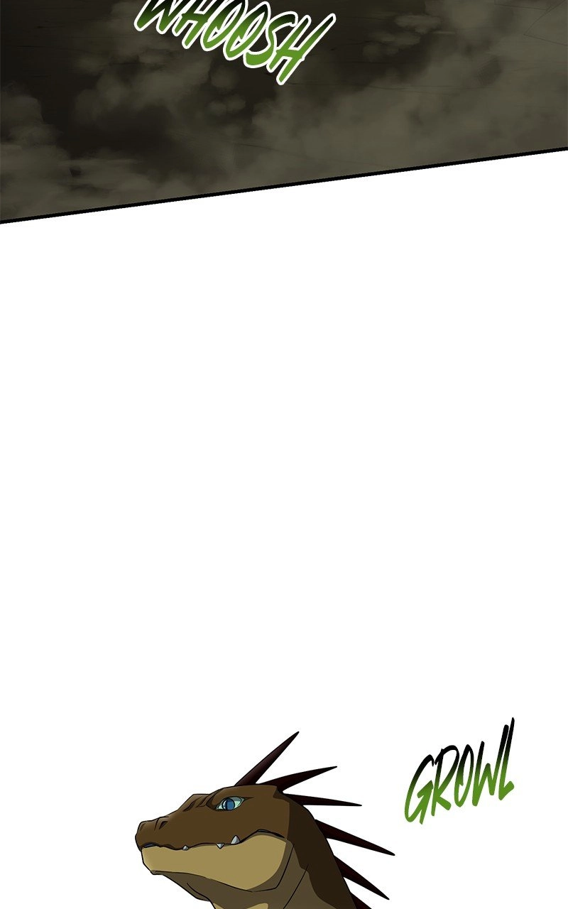 Monster Eater Chapter 5 - Page 86