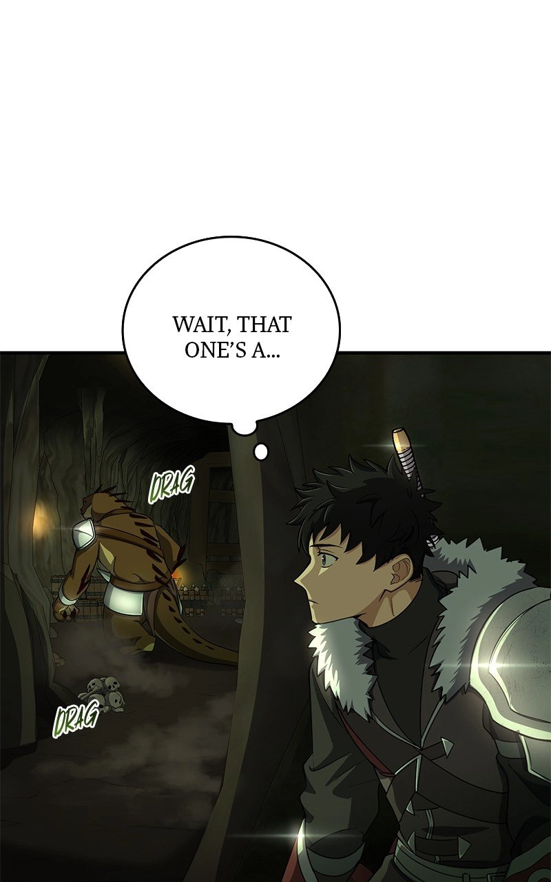 Monster Eater Chapter 5 - Page 88