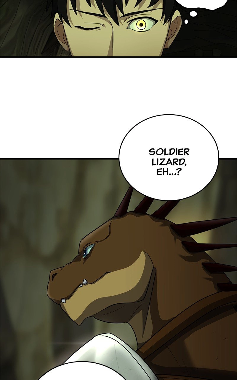 Monster Eater Chapter 5 - Page 91