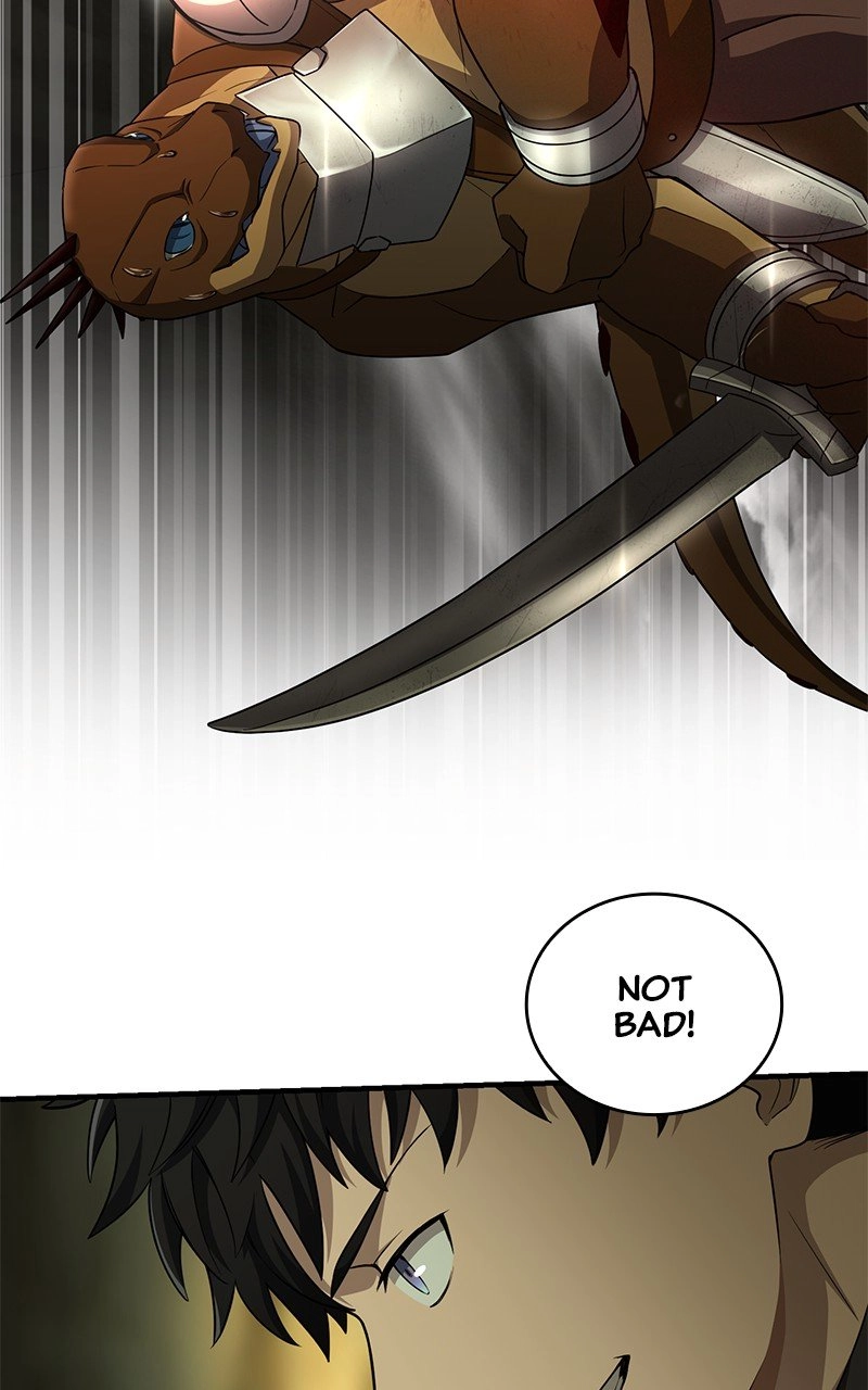 Monster Eater Chapter 5 - Page 96