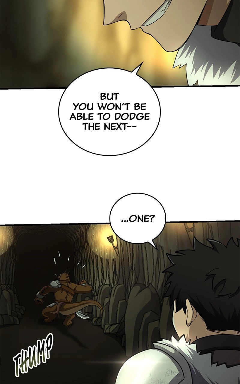 Monster Eater Chapter 5 - Page 97