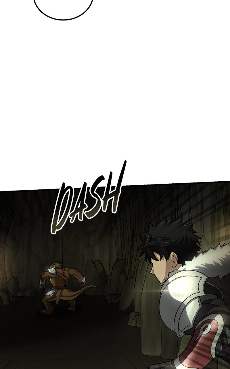 Monster Eater Chapter 5 - Page 101