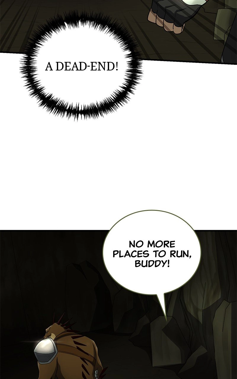 Monster Eater Chapter 5 - Page 102