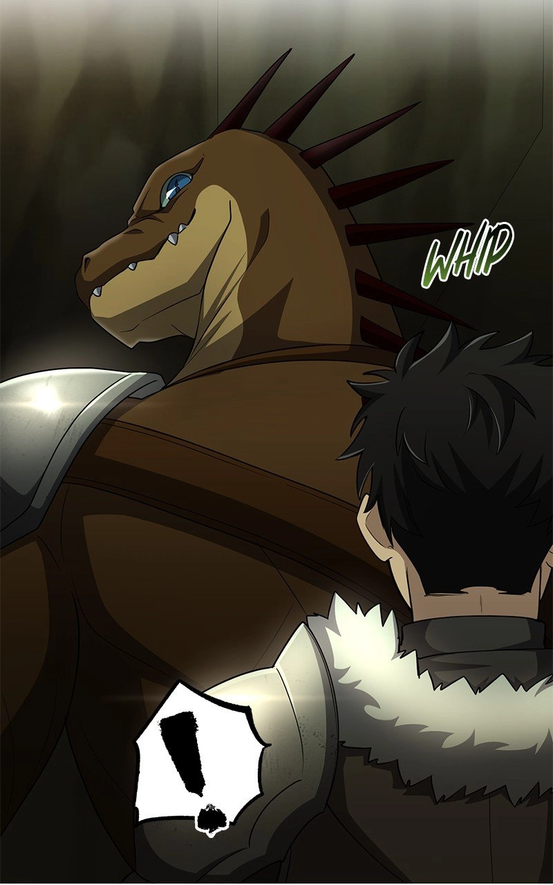 Monster Eater Chapter 5 - Page 104