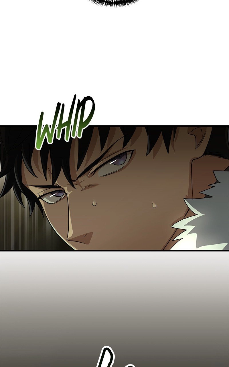Monster Eater Chapter 5 - Page 107