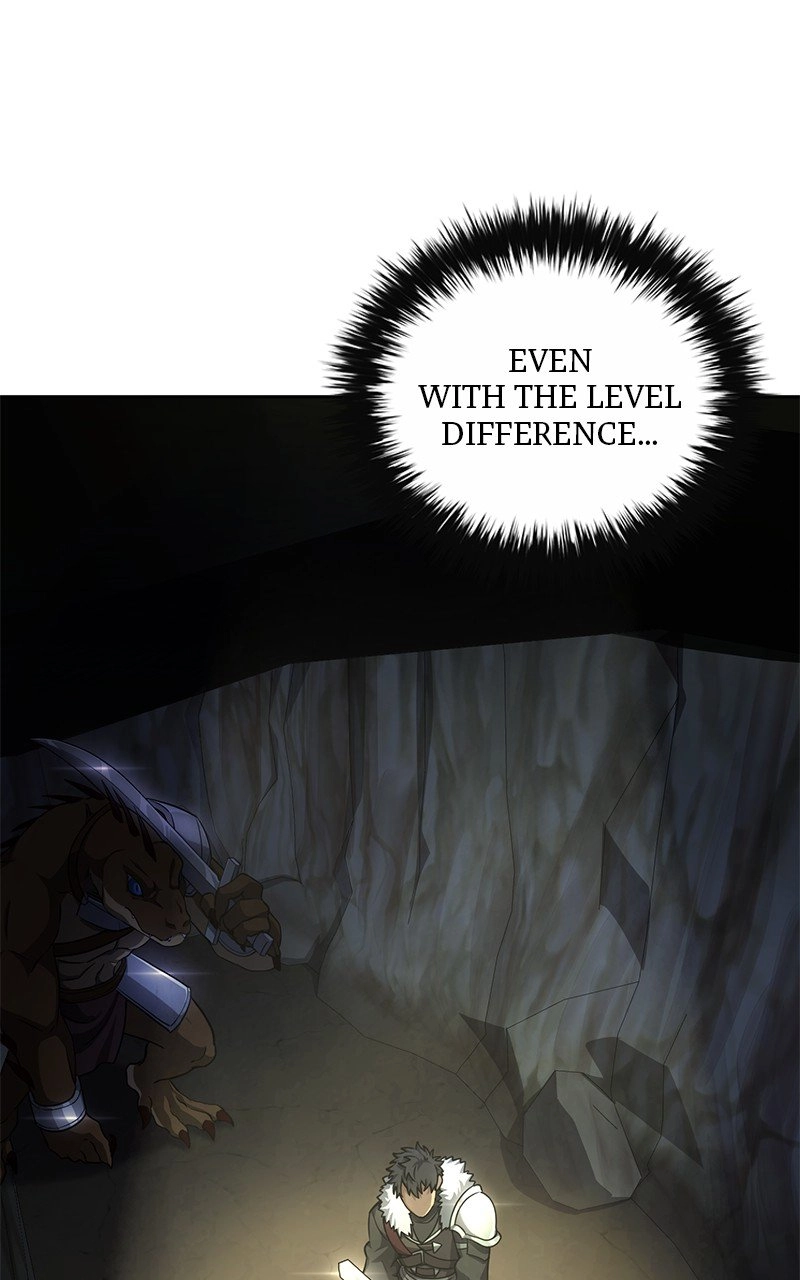 Monster Eater Chapter 6 - Page 4
