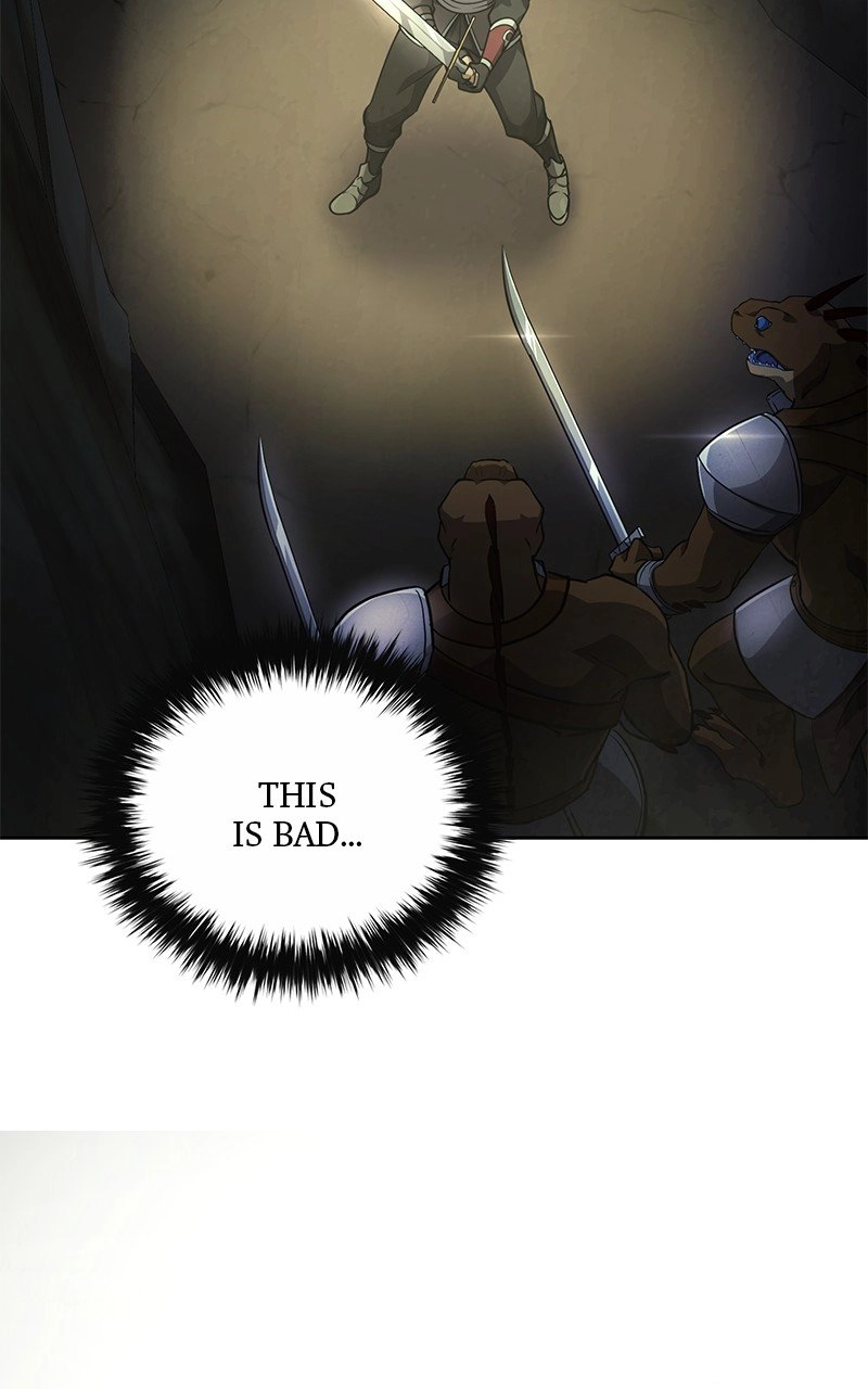 Monster Eater Chapter 6 - Page 5