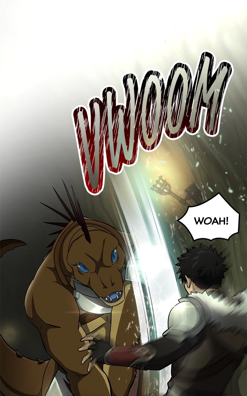 Monster Eater Chapter 6 - Page 6
