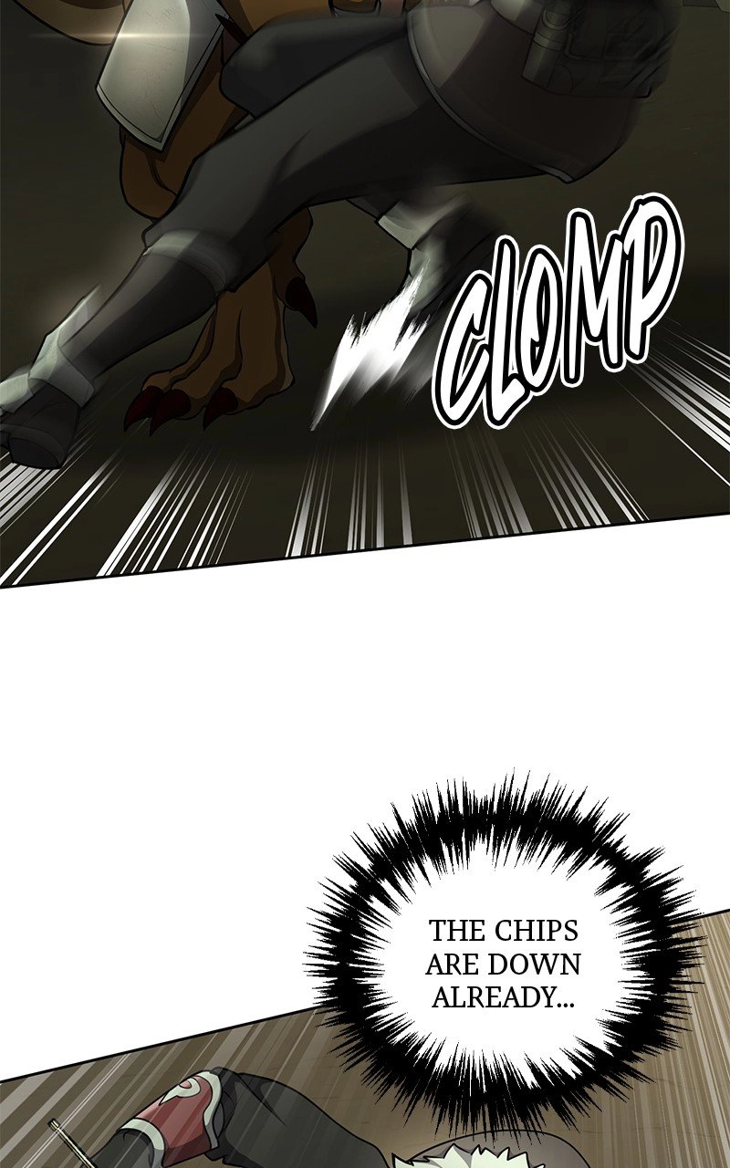 Monster Eater Chapter 6 - Page 7