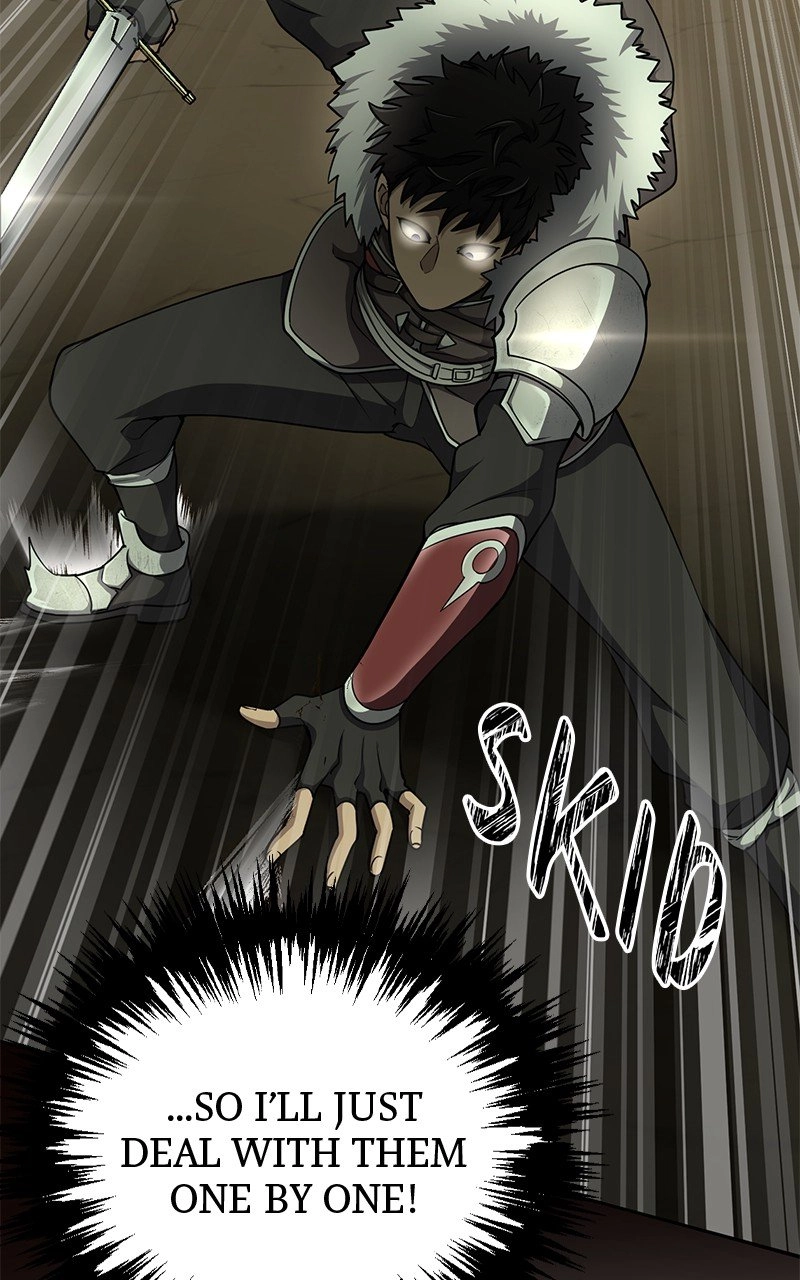 Monster Eater Chapter 6 - Page 8