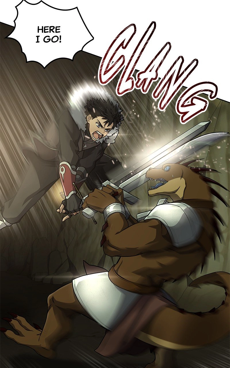 Monster Eater Chapter 6 - Page 10