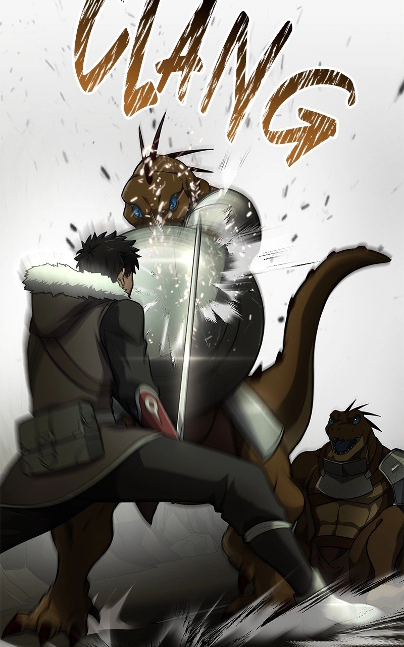 Monster Eater Chapter 6 - Page 16