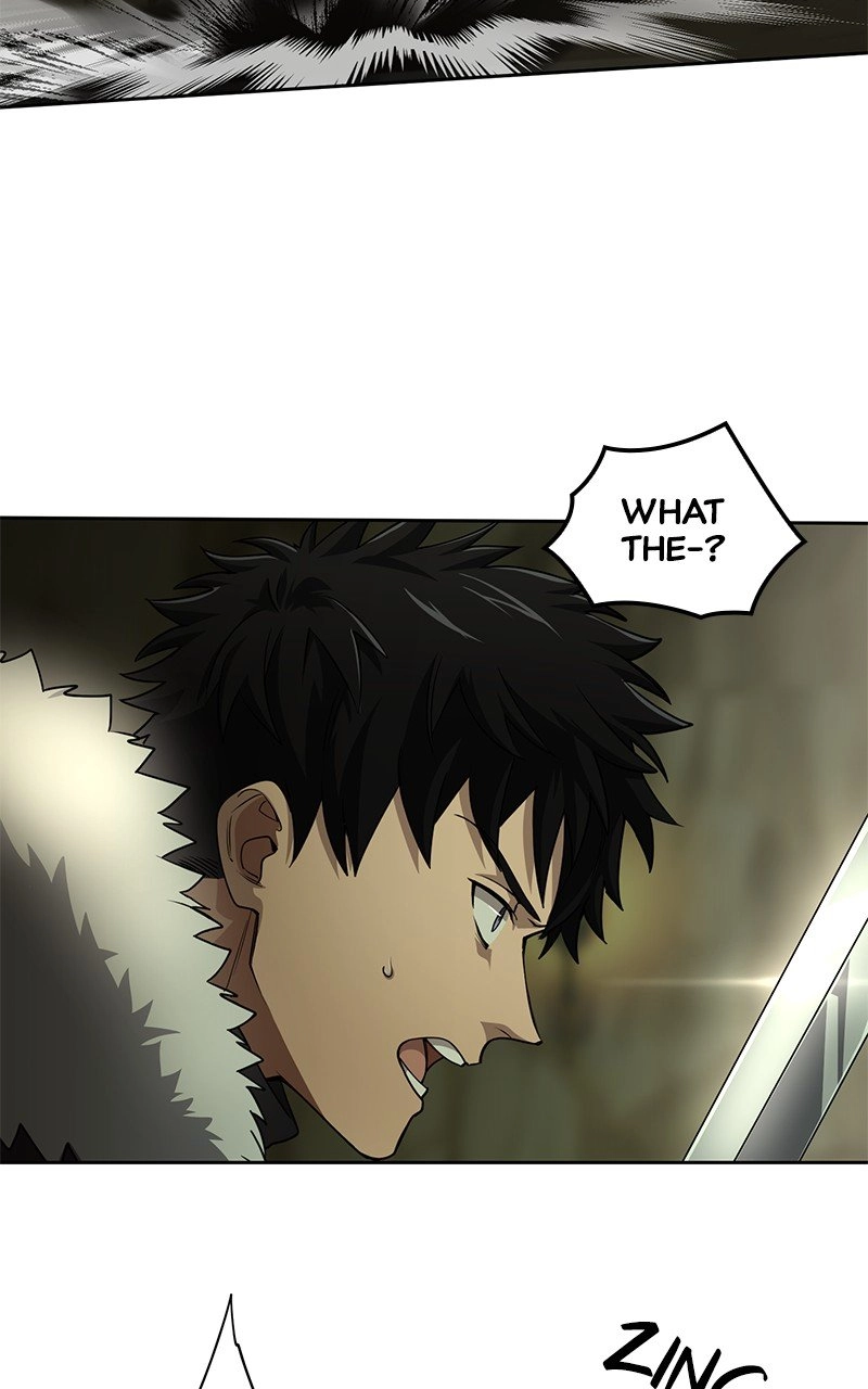 Monster Eater Chapter 6 - Page 17