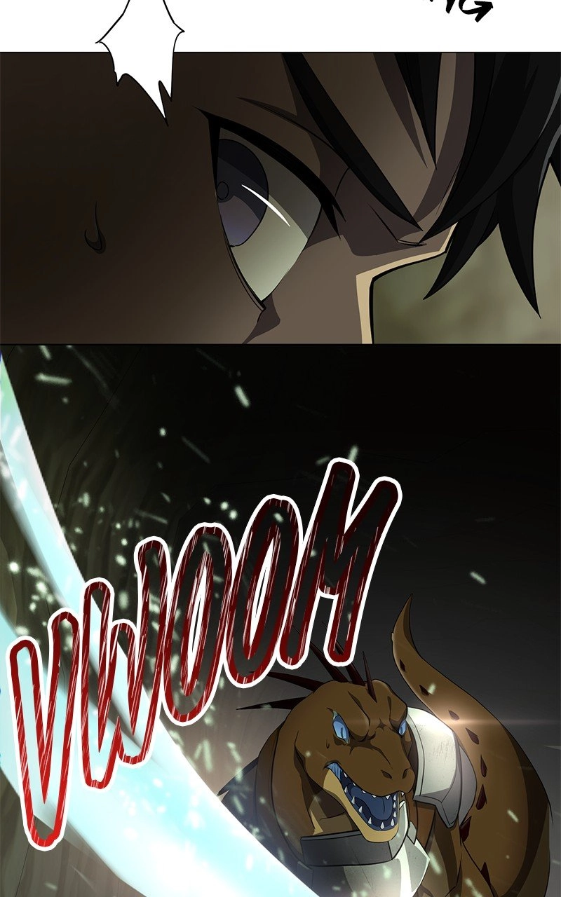 Monster Eater Chapter 6 - Page 18