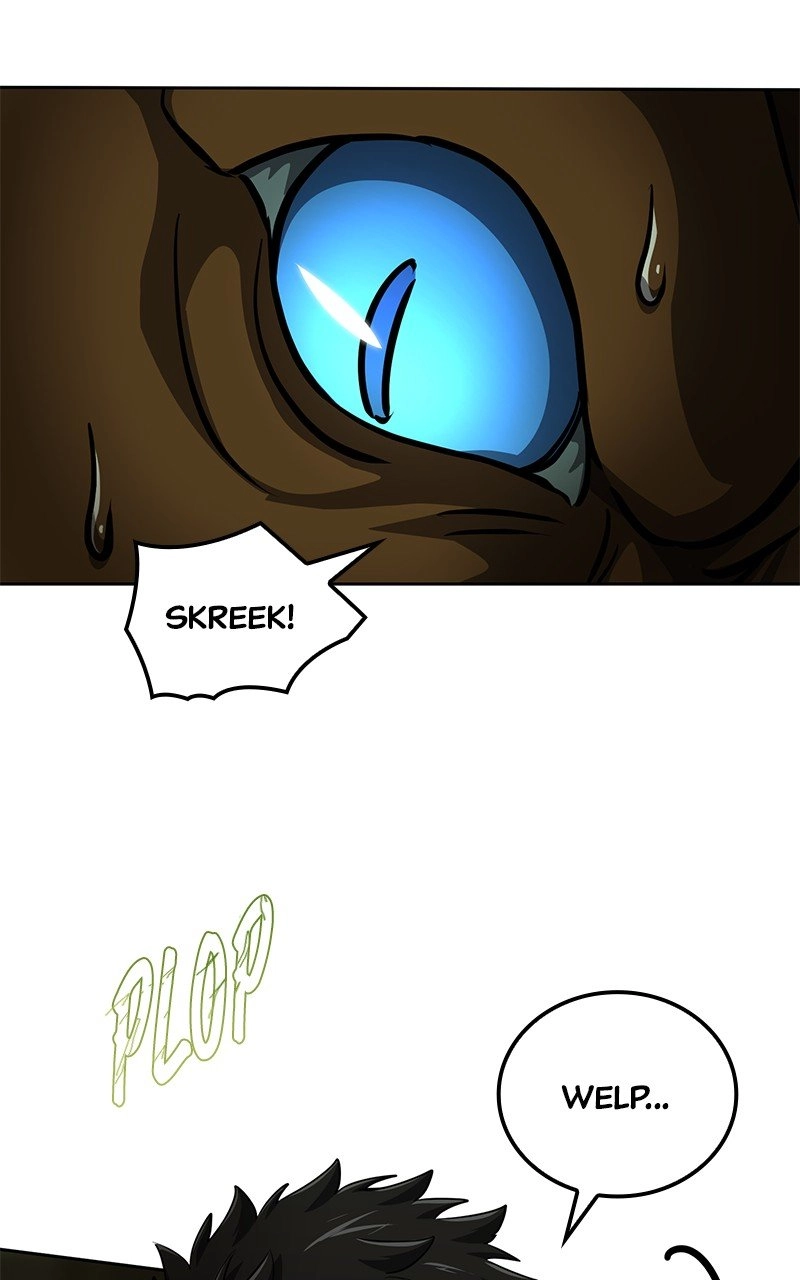 Monster Eater Chapter 6 - Page 20
