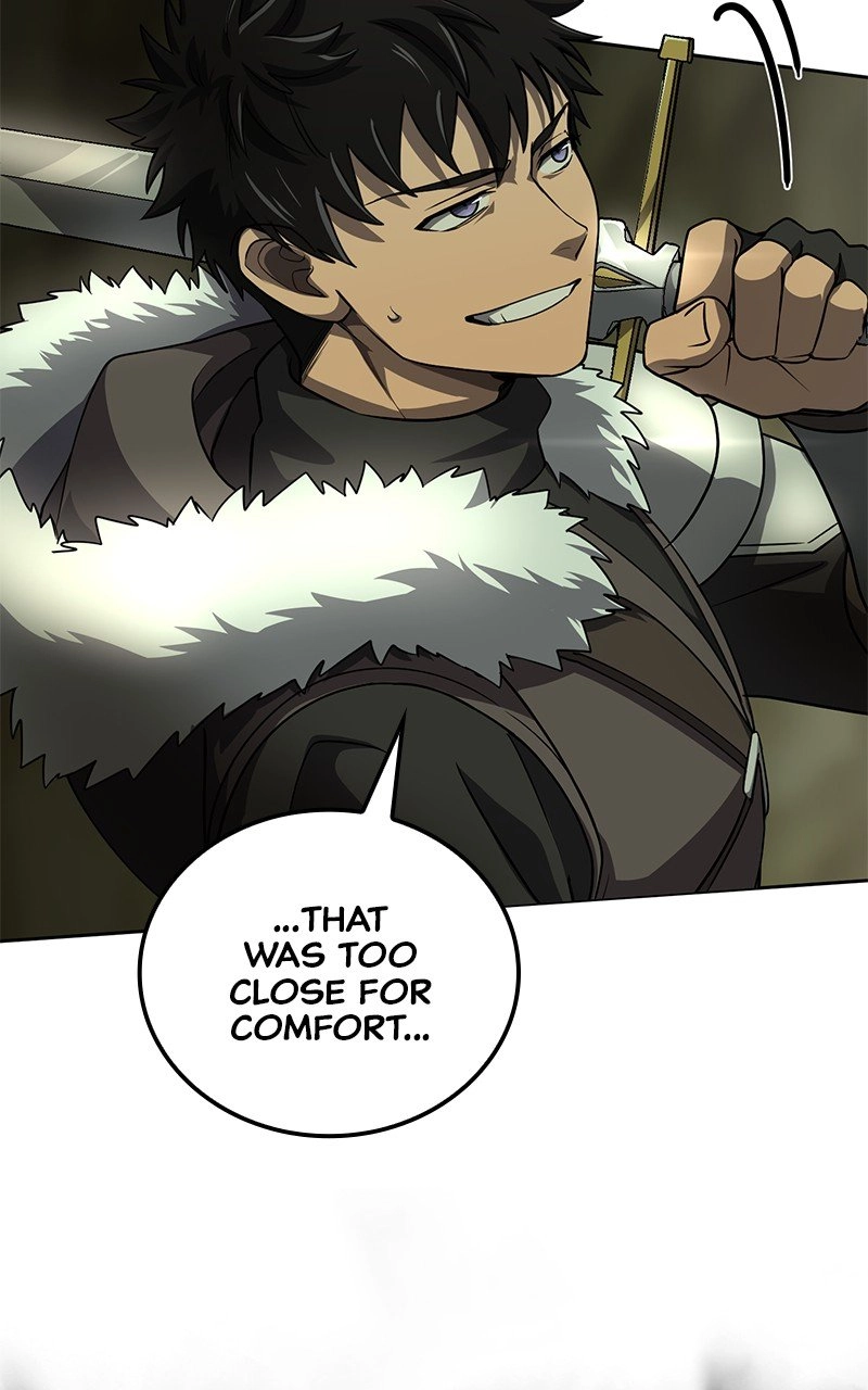 Monster Eater Chapter 6 - Page 21