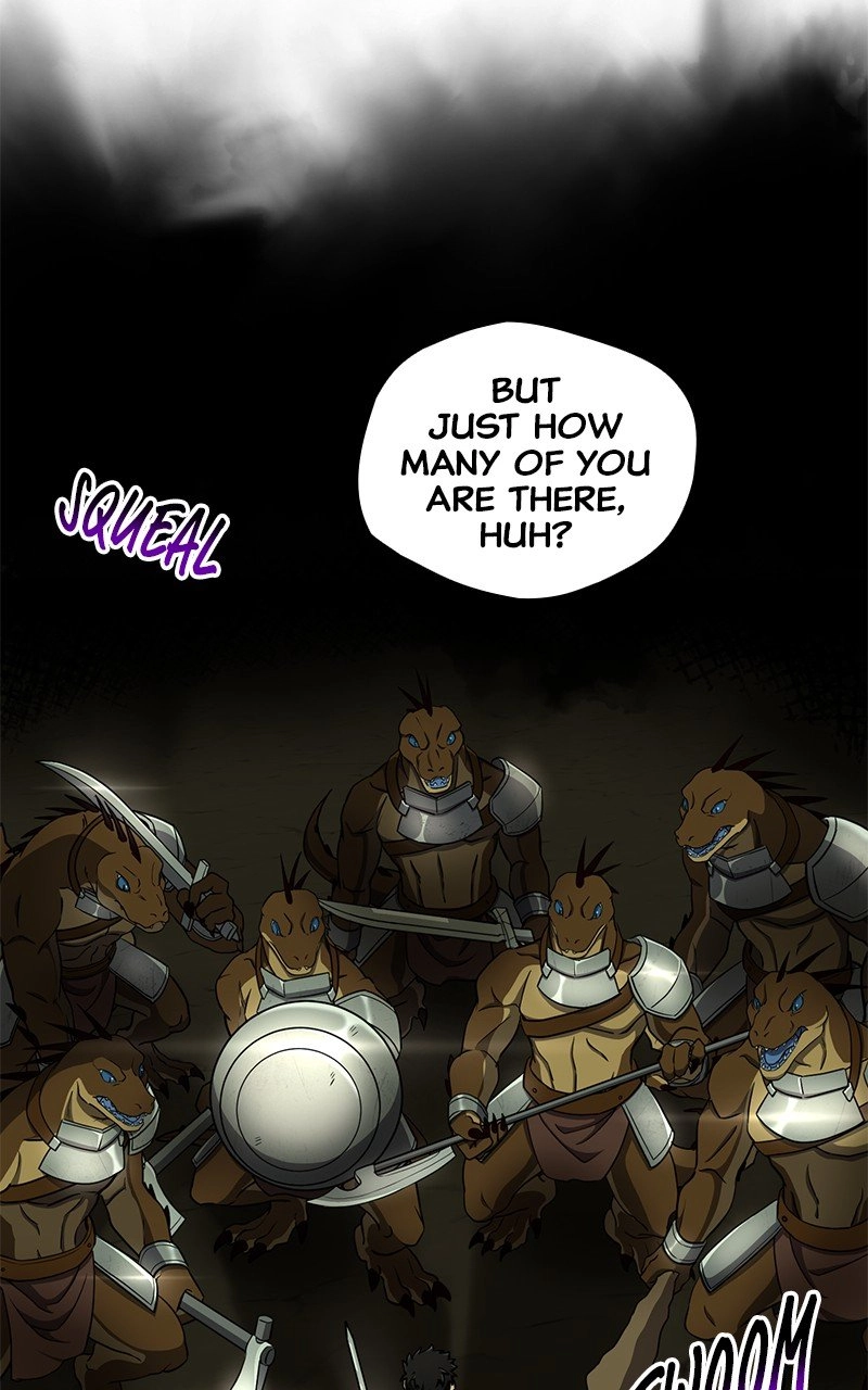 Monster Eater Chapter 6 - Page 22