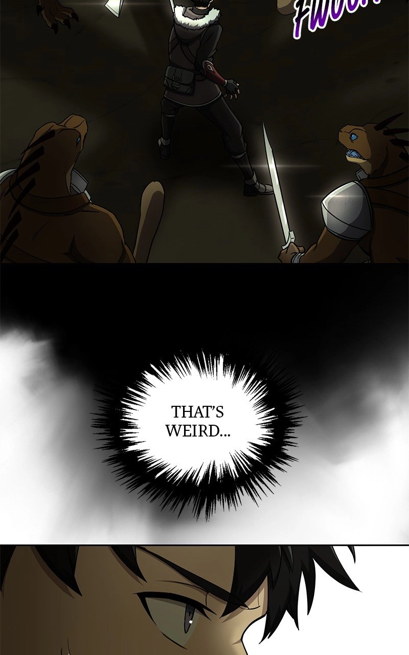 Monster Eater Chapter 6 - Page 23