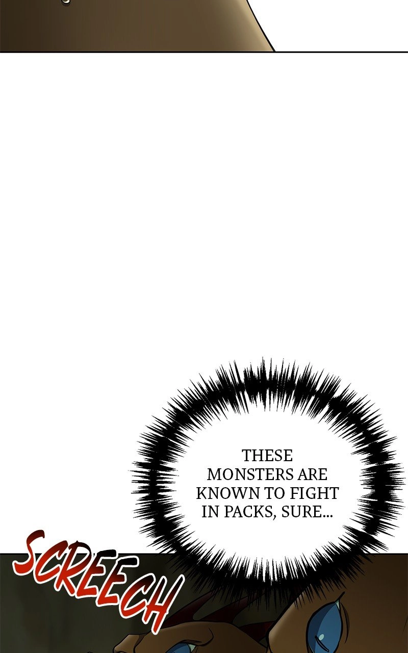 Monster Eater Chapter 6 - Page 24