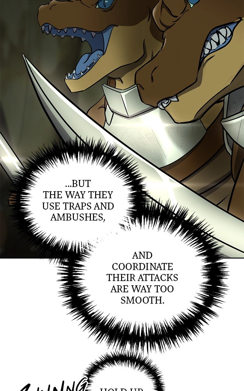 Monster Eater Chapter 6 - Page 25