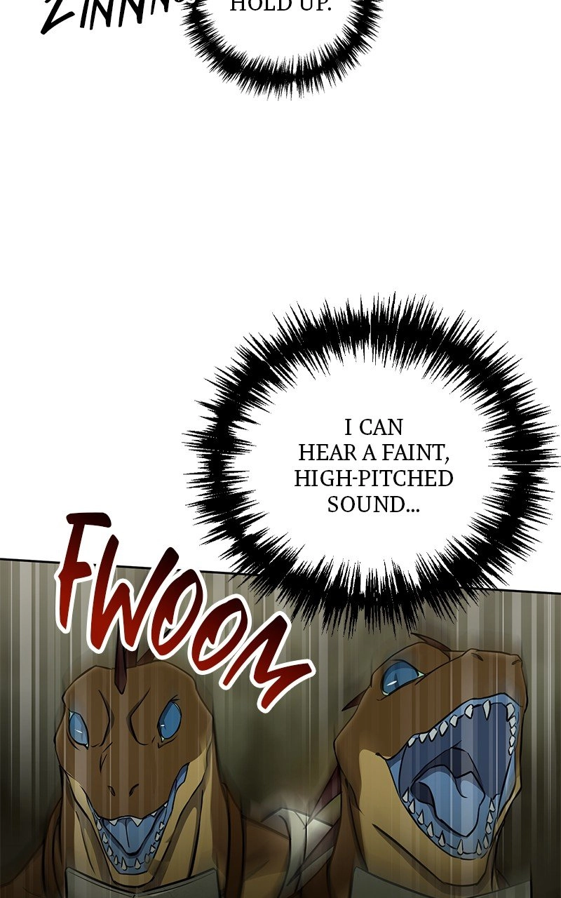Monster Eater Chapter 6 - Page 26