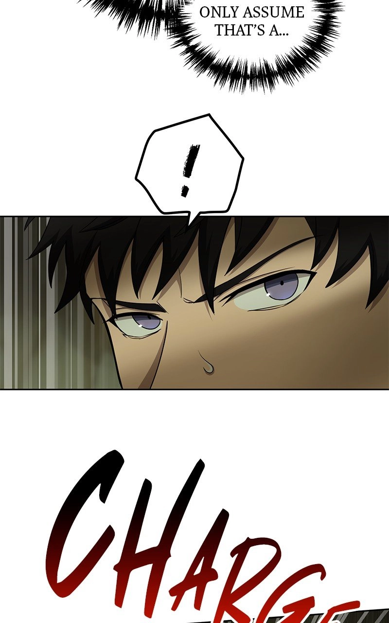 Monster Eater Chapter 6 - Page 28