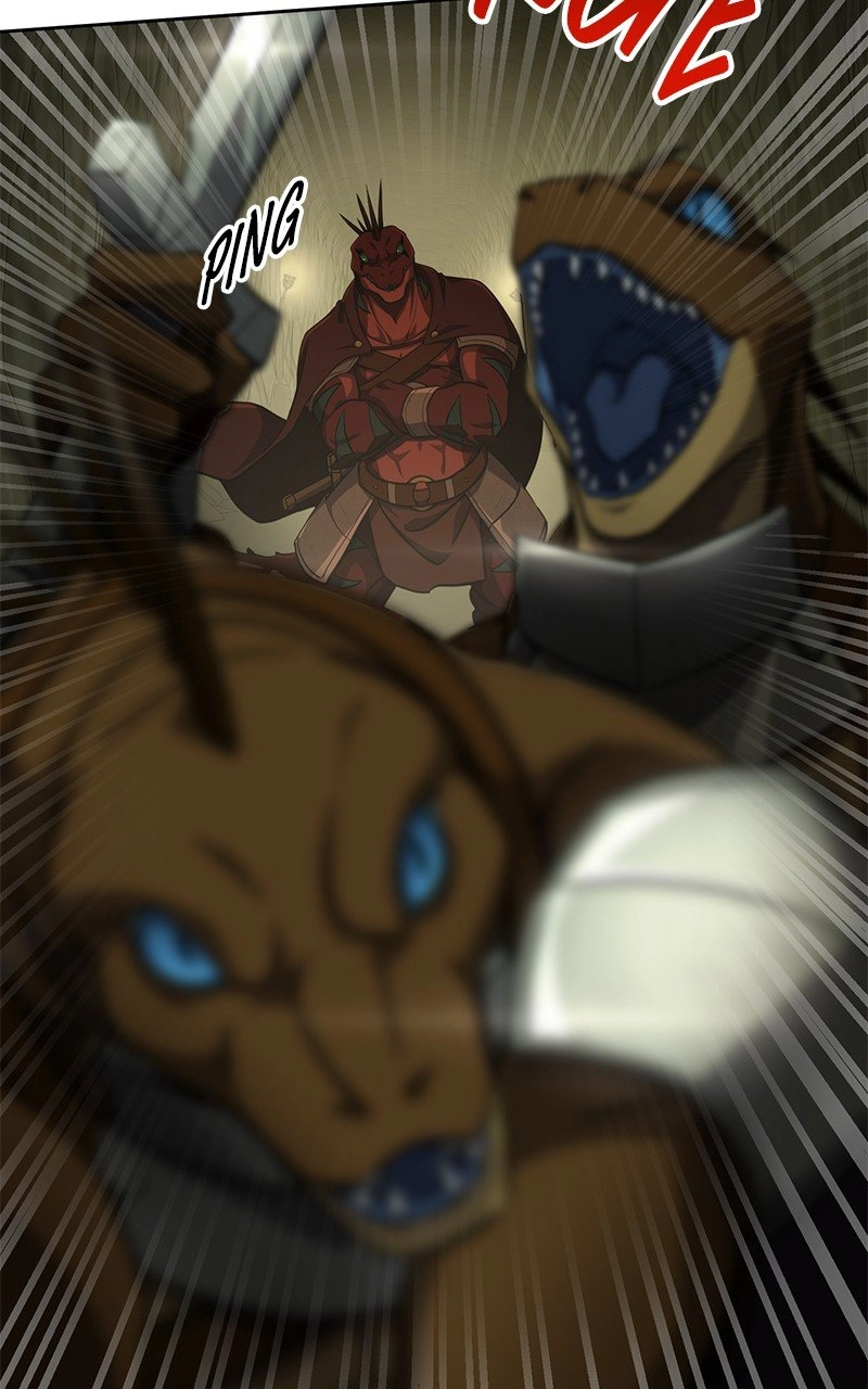 Monster Eater Chapter 6 - Page 29