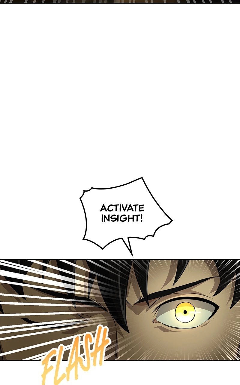 Monster Eater Chapter 6 - Page 30
