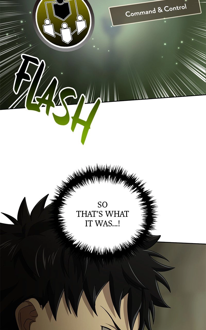 Monster Eater Chapter 6 - Page 35