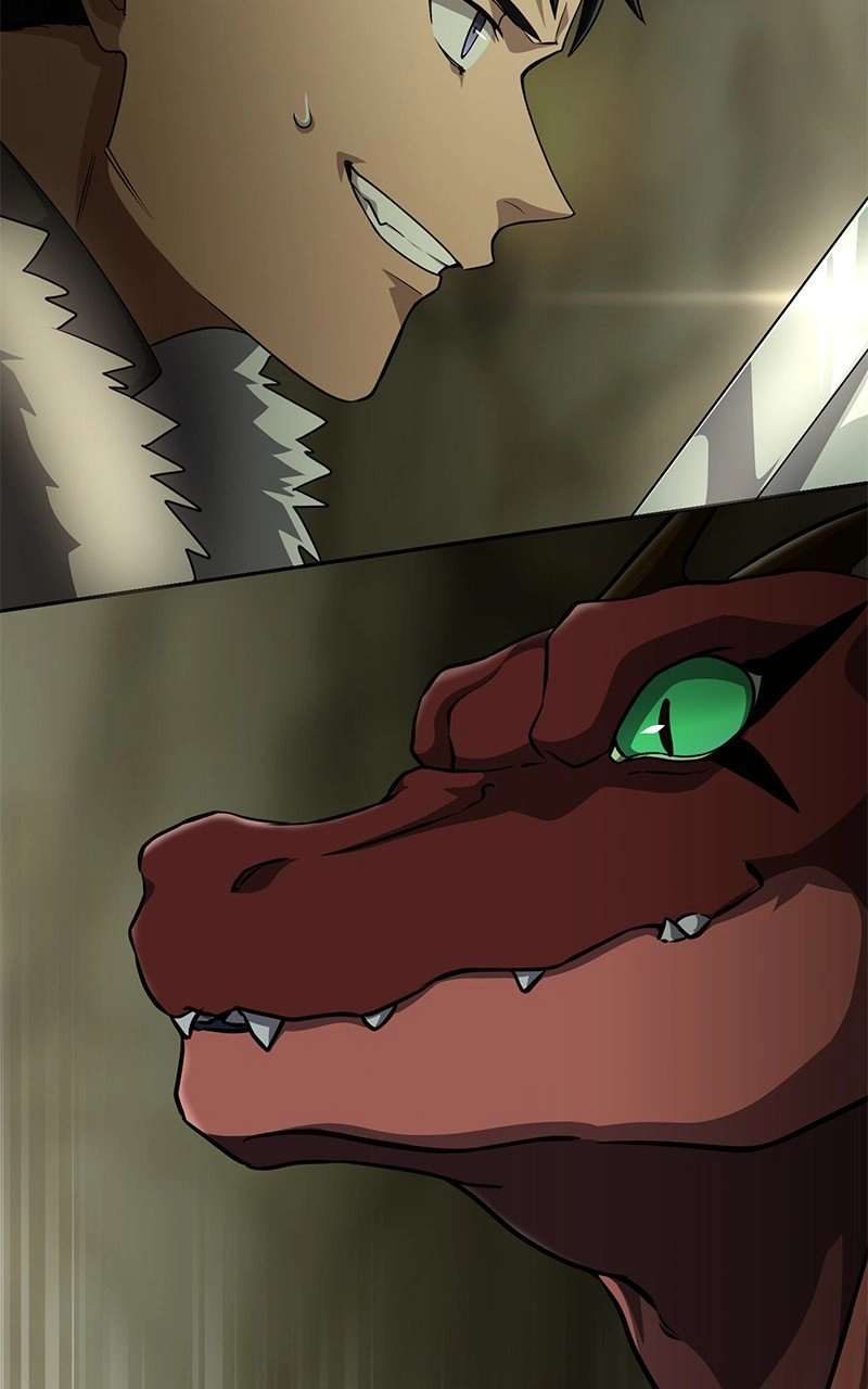 Monster Eater Chapter 6 - Page 36