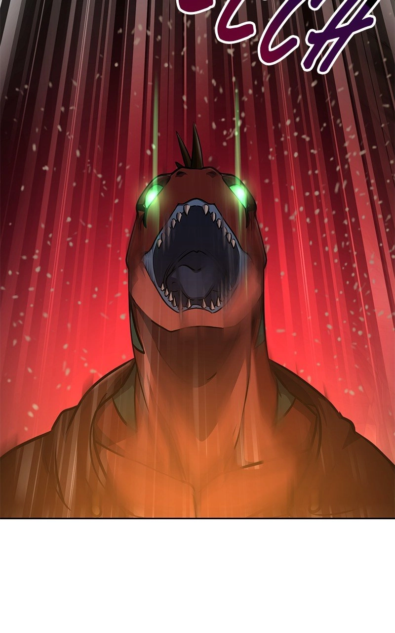 Monster Eater Chapter 6 - Page 38